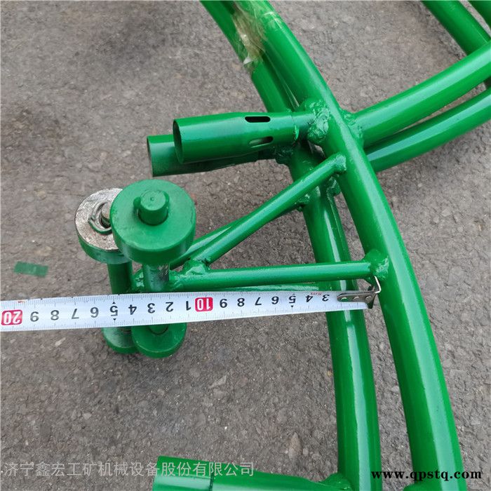 对口器焊接前预热器 环形管道加热器 管道火焰加热器厂家图8