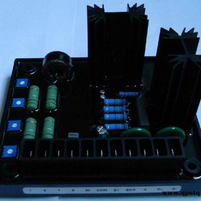 供应AVR  Basler,巴斯勒AVC63-7自动电压调节器