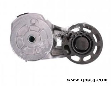 宇通客车配件1025-01008皮带涨紧轮原厂客车配件图3