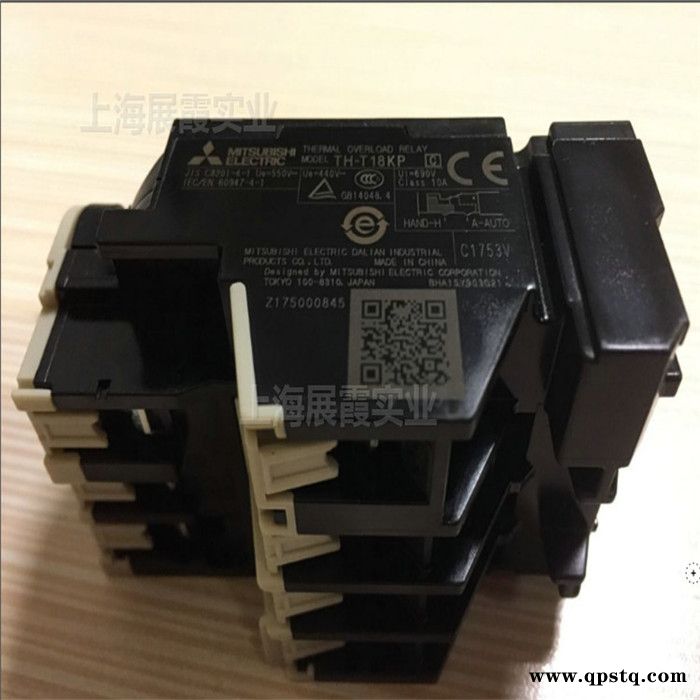 TH-T18KP 2.1A  TH-T25KP 11A  TH-T25KP 15A  三菱热载继电器 三菱过热载继电器图6