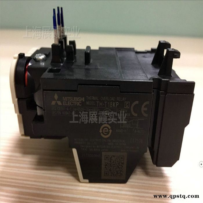 TH-T18KP 2.1A  TH-T25KP 11A  TH-T25KP 15A  三菱热载继电器 三菱过热载继电器图2