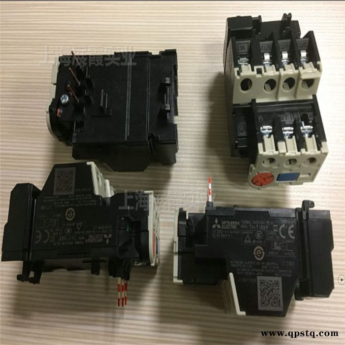 TH-T18KP 2.1A  TH-T25KP 11A  TH-T25KP 15A  三菱热载继电器 三菱过热载继电器图3