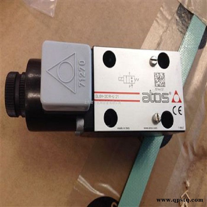意大利 阿托斯  ATOS  压力继电器  MAP系列  MAP-40  优势供应图2