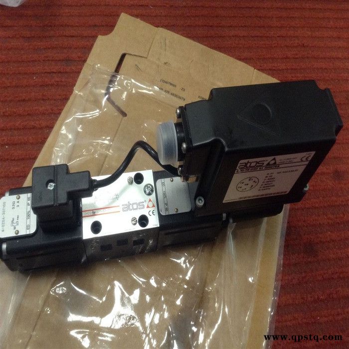 意大利 阿托斯  ATOS  压力继电器  MAP系列  MAP-40  优势供应图4