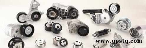 现货斯巴鲁森林人涨紧轮轴承23769-AA003一件代发图3