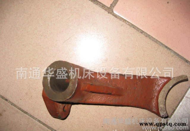 南通机床配件 **蚌埠产 X53T铣床拔叉 通用配件图2