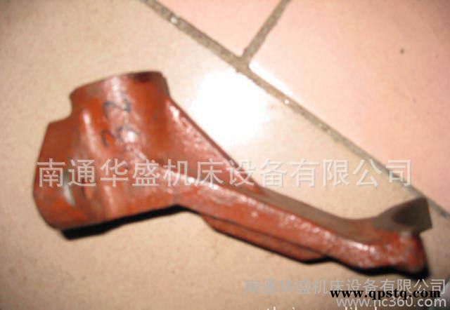 南通机床配件 **蚌埠产 X53T铣床拔叉 通用配件图3