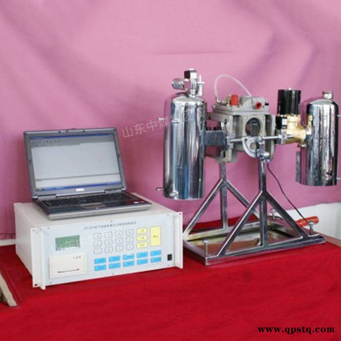 中煤 瓦斯继电器测试仪 瓦斯继电器测试仪技术参数图2