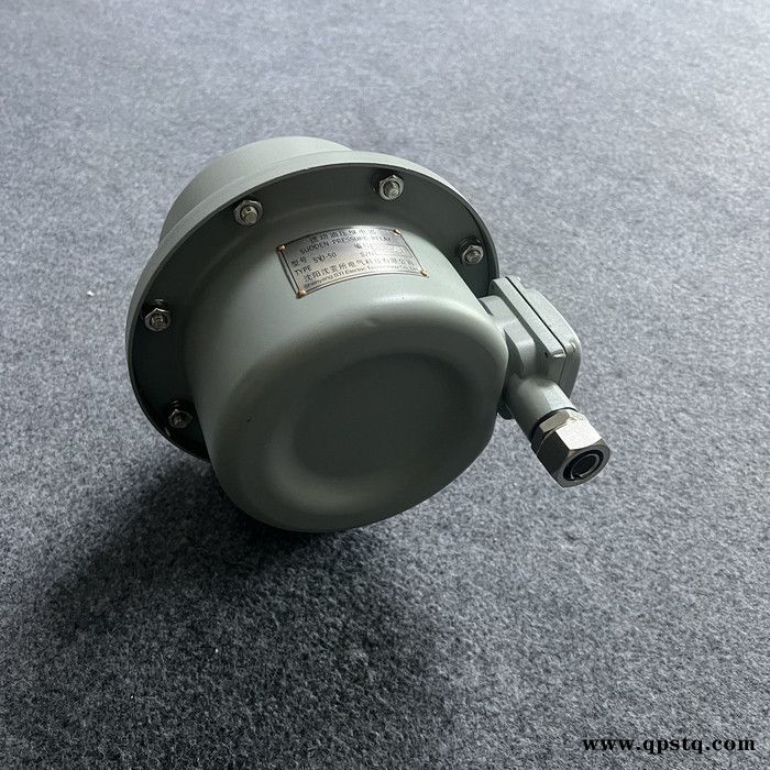 特变电工 SYJ-25  速冻油压继电器图2