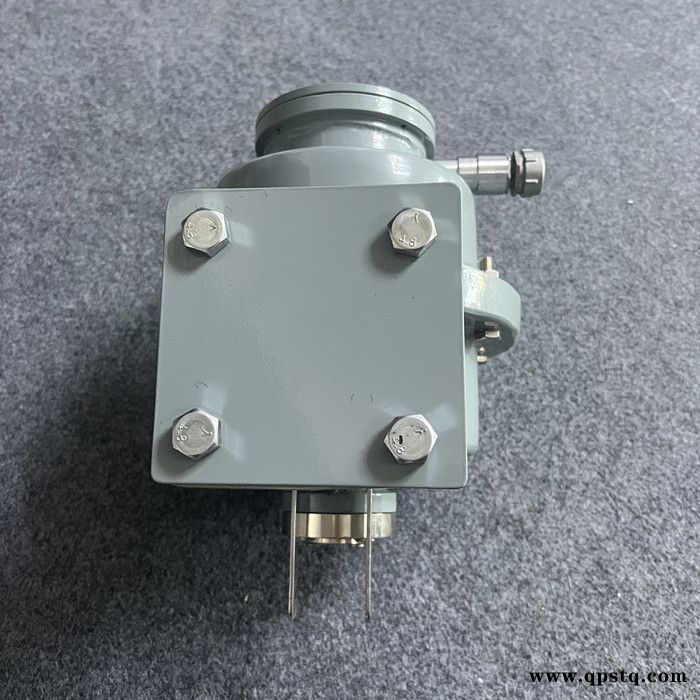 特变电工 SYJ-25  速冻油压继电器图3