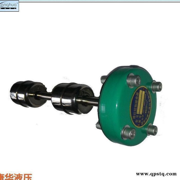 液控继电器YKJD24-400，液位控制继电器图3