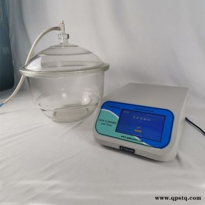 继电器酒精检漏仪 继电器漏水漏气检测仪 继电器密封检测仪