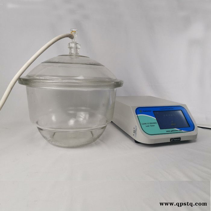 继电器酒精检漏仪 继电器漏水漏气检测仪 继电器密封检测仪图2