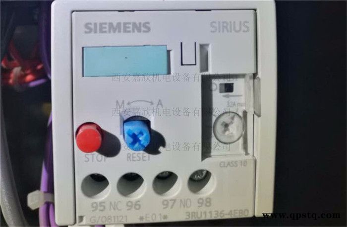 复盛热继电器图4