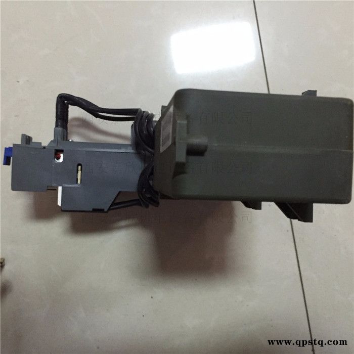 复盛热继电器图2