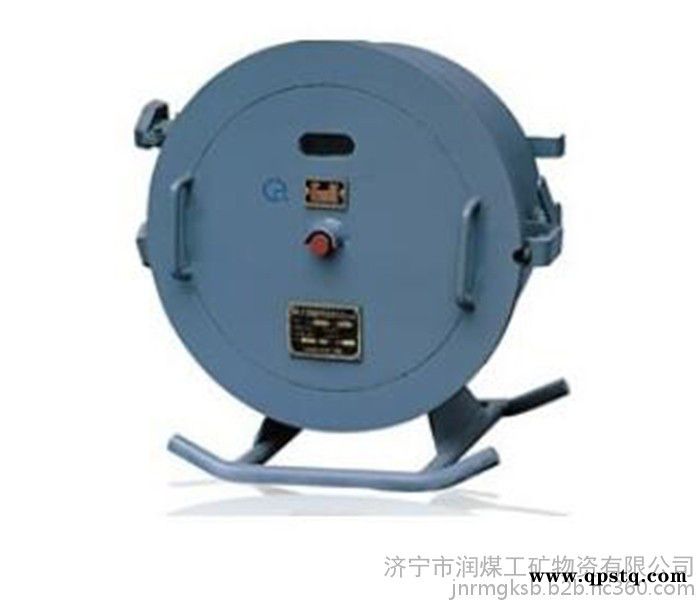 JJB-380/660隔爆型检漏继电器 JJB-380/660隔爆型检漏继电器 JJB-380/660隔爆型检漏继电器图4