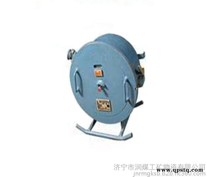 JJB-380/660隔爆型检漏继电器 JJB-380/660隔爆型检漏继电器 JJB-380/660隔爆型检漏继电器图5