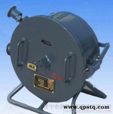 JJB-380/660隔爆型检漏继电器 JJB-380/660隔爆型检漏继电器 JJB-380/660隔爆型检漏继电器图3