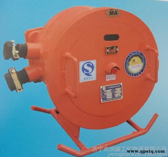 JJB-380/660隔爆型检漏继电器 JJB-380/660隔爆型检漏继电器 JJB-380/660隔爆型检漏继电器图8