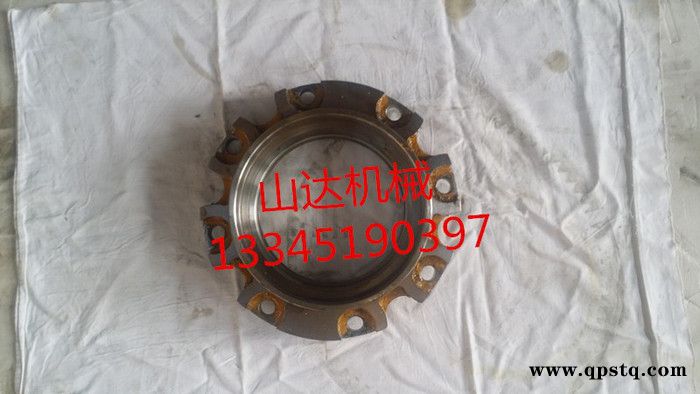 山推TY320风扇涨紧轮图7