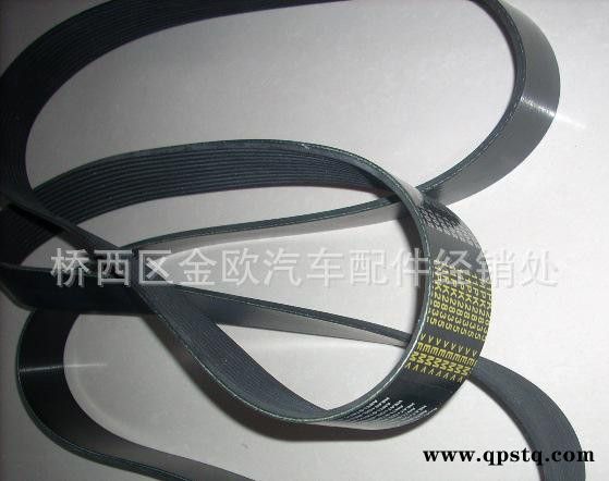 奔驰发动机OM501LA皮带轮涨紧轮图7