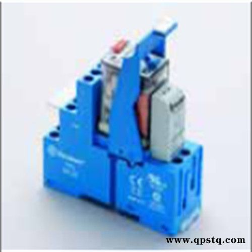 售卖FINDER时间继电器图5