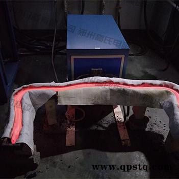 郑州高氏  超高频感应加热设备  拔叉淬火高频加热机   中频透热炉   支持定制图4