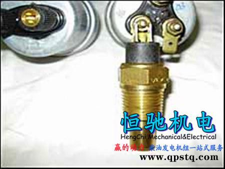 沃尔沃TAD1642VE/TAD1662VE发电机配件(涨紧轮) TAD1642VE配件图2