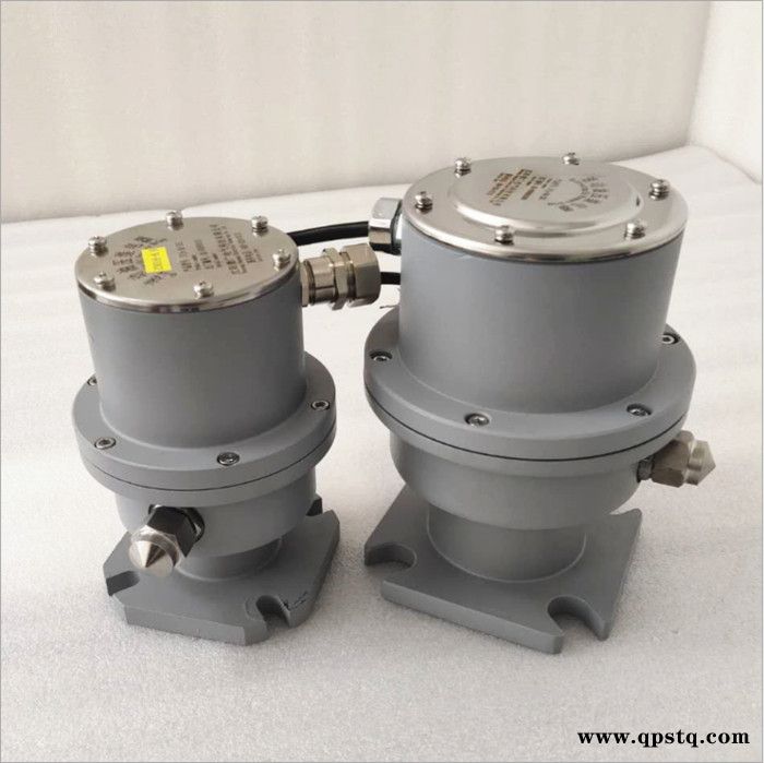 特变电工 SYJ-50  速冻油压继电器图3