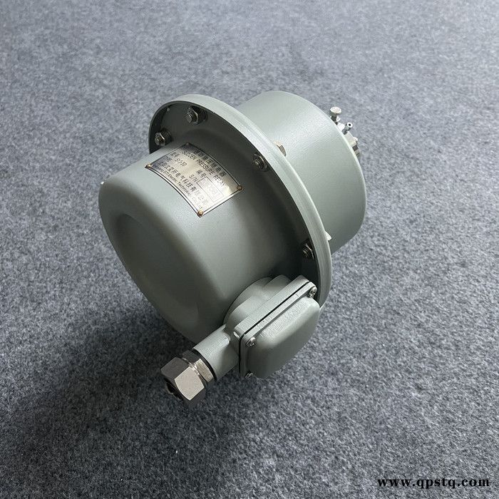 特变电工 SYJ-50  速冻油压继电器图2