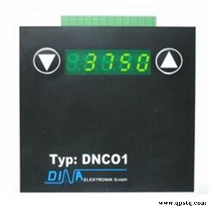 德国DINA Elektronik安全继电器图4