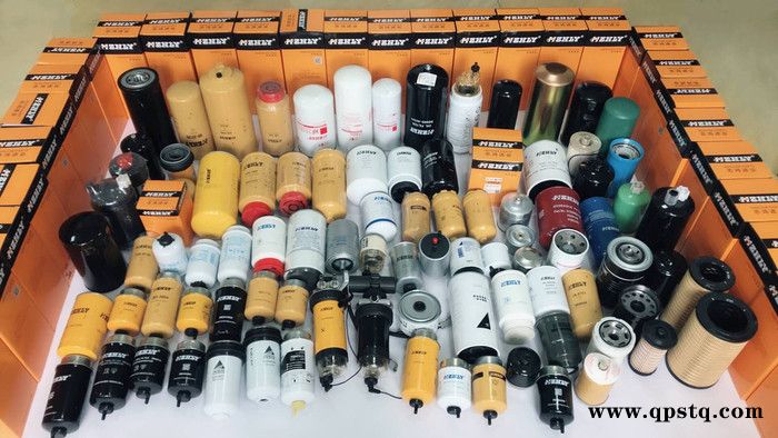 柴油滤清器油路加热器  预热器图2