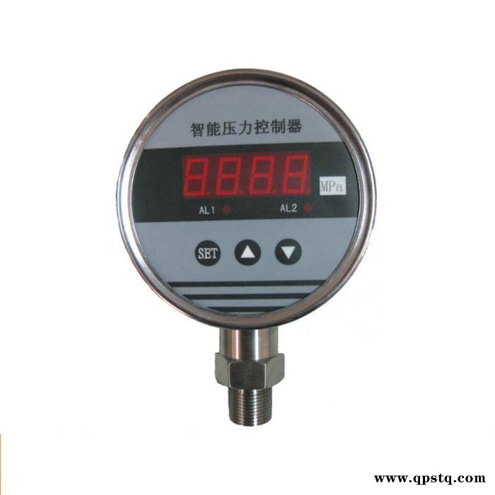 BPK-DK1西安新敏 四路继电器压力控制器图7