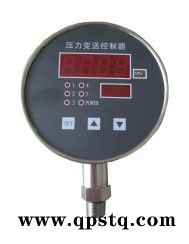 BPK-DK1西安新敏 四路继电器压力控制器图4