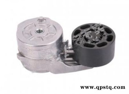 宇通客车配件1025-00447涨紧轮图3