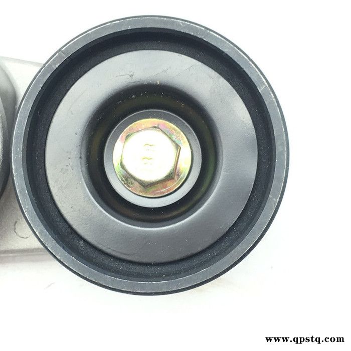 北汽欧曼发动机正时皮带轮涨紧轮612630061279图4