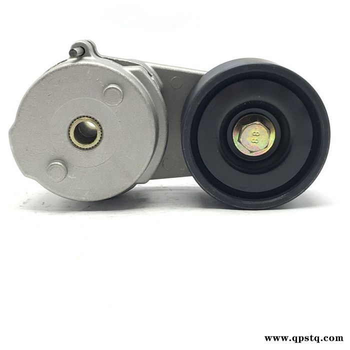 北汽欧曼发动机正时皮带轮涨紧轮612630061279图2