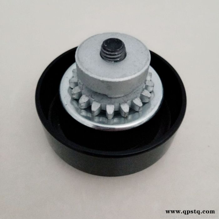 厂家供应五菱荣光B12皮带涨紧轮轴承图3