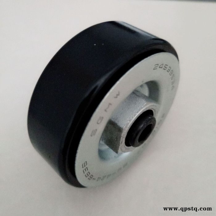 厂家供应五菱荣光B12皮带涨紧轮轴承图5