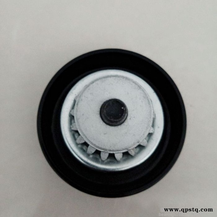 厂家供应五菱荣光B12皮带涨紧轮轴承图2
