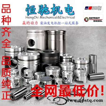 原装进口MTU12V4000G61涨紧轮品质纯正图5