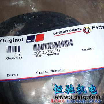 原装进口MTU12V4000G61涨紧轮品质纯正图7