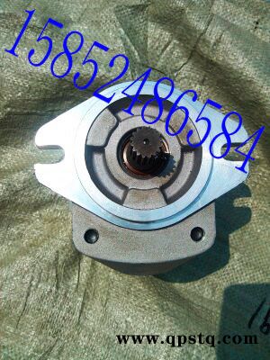 徐工XSM220振动压路机变速箱油泵 变速泵 行走泵 配件 厂家 售后 维修图6