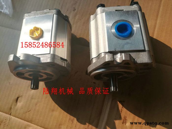 徐工压路机变速泵 压路机转向泵 行走泵 变速箱油泵 方向泵 转向助力泵 配件 厂家 售后 维修图4