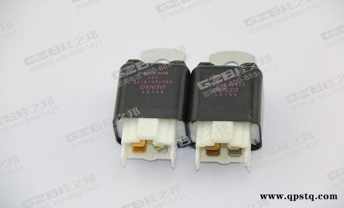 三一挖掘机配件继电器056700-8170 B240700000485 三一挖掘机继电器图3