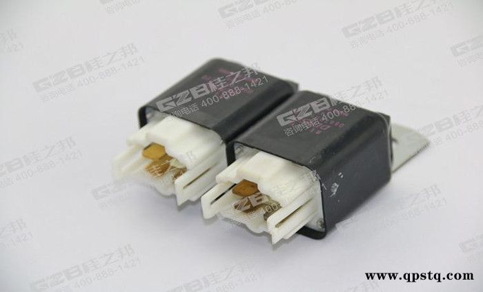 三一挖掘机配件继电器056700-8170 B240700000485 三一挖掘机继电器图4
