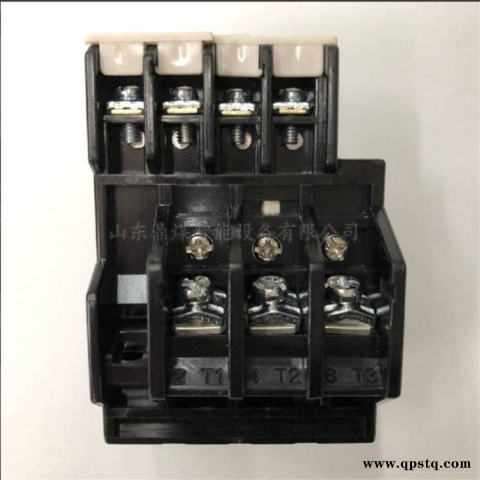 鼎煤接触式继电器 4开4闭接触式继电器 继电器源头厂家图5