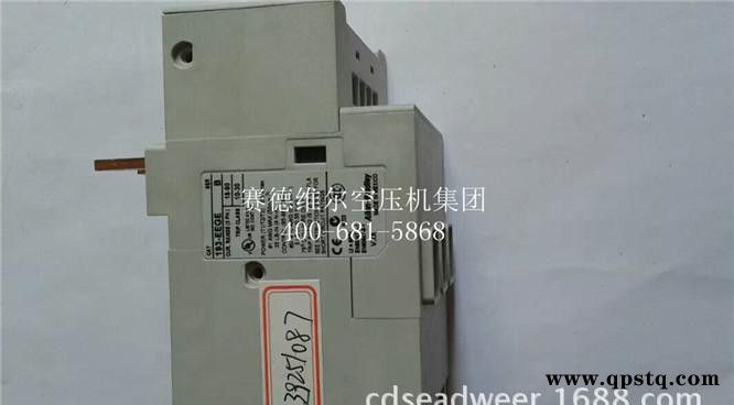 英格索兰热继电器图2