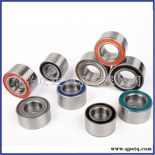 厂家供应汽车涨紧轮VKM75006涨紧轮轴承图5