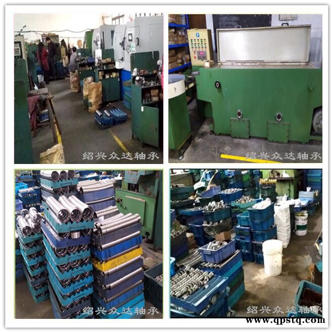 厂家供应汽车涨紧轮VKM75006涨紧轮轴承图4